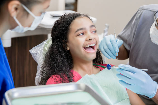 Best Emergency Tooth Extraction in Hope Valley, RI