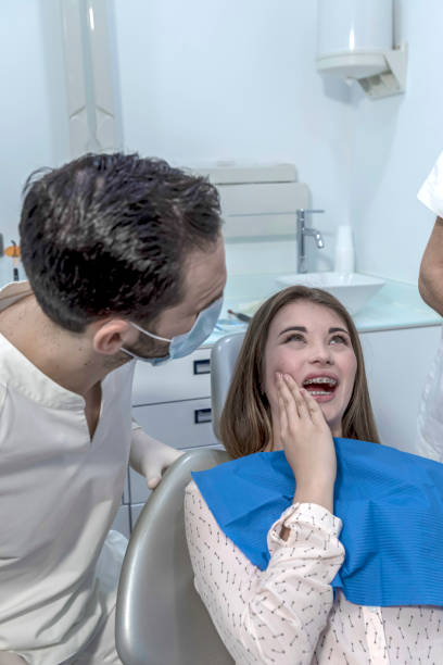 Best Emergency TMJ Treatment in Hope Valley, RI