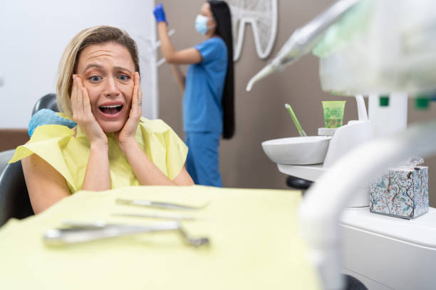 Best Emergency Tooth Extraction in Hope Valley, RI