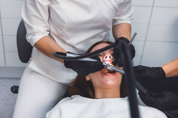 Best Pediatric Emergency Dentist in Hope Valley, RI