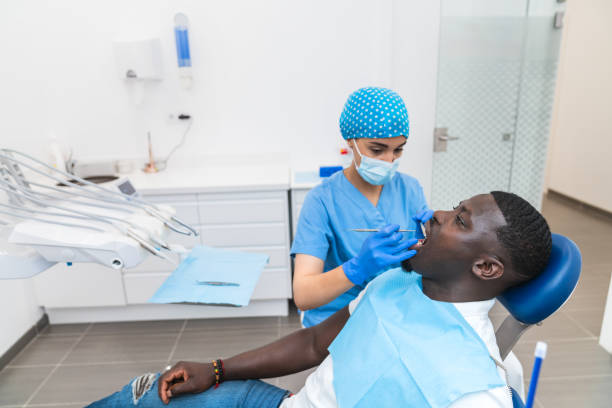 Best Emergency Dental Care for Broken or Chipped Teeth in Hope Valley, RI